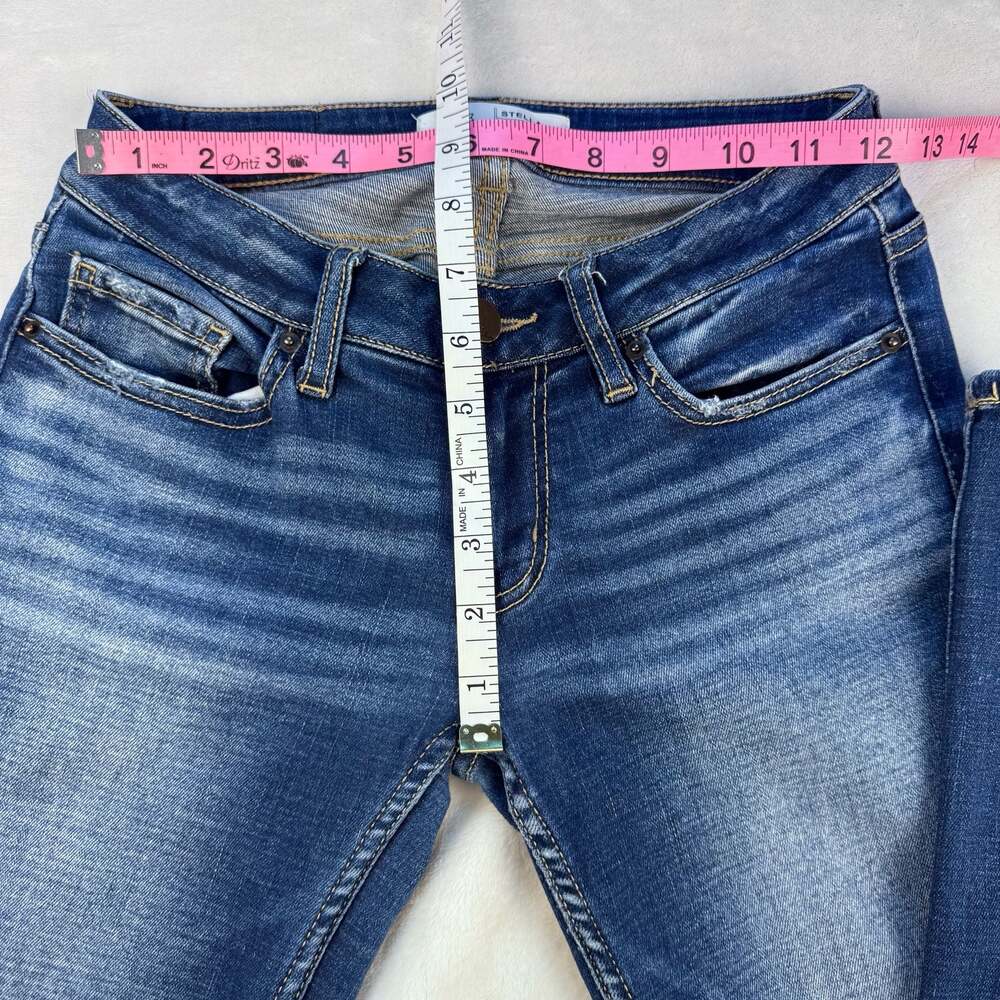 BKE Stella Bootcut Jeans - Picture 2 of 7
